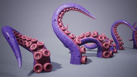 tentacle animated porn